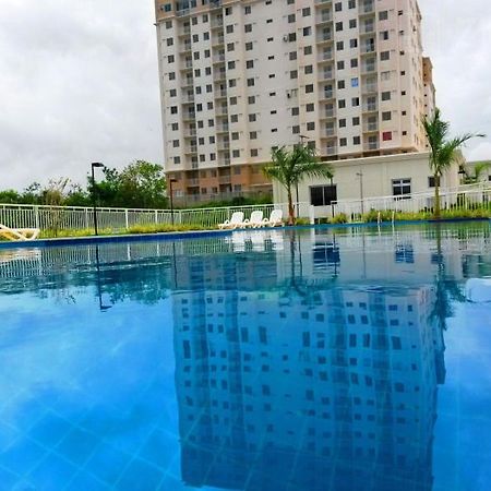 דירות São Luís Apartamento Aconchegante Proximo A Praia Do Aracagy מראה חיצוני תמונה