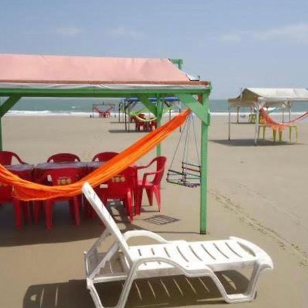 דירות São Luís Apartamento Aconchegante Proximo A Praia Do Aracagy מראה חיצוני תמונה