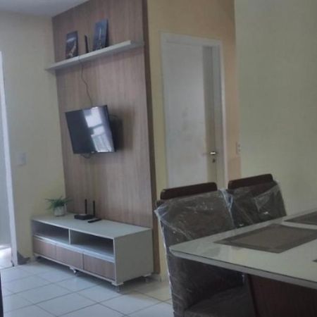 דירות São Luís Apartamento Aconchegante Proximo A Praia Do Aracagy מראה חיצוני תמונה