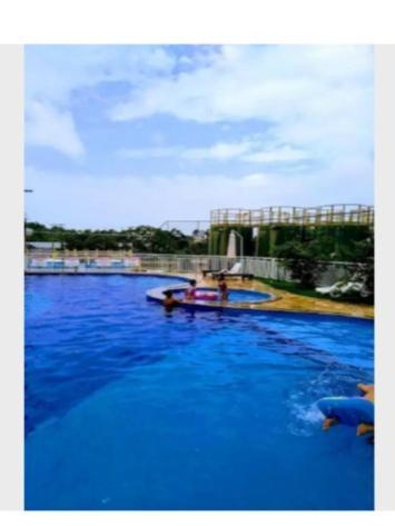 דירות São Luís Apartamento Aconchegante Proximo A Praia Do Aracagy מראה חיצוני תמונה