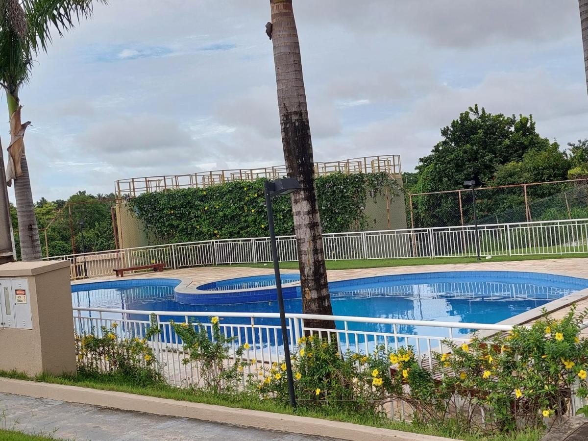 דירות São Luís Apartamento Aconchegante Proximo A Praia Do Aracagy מראה חיצוני תמונה