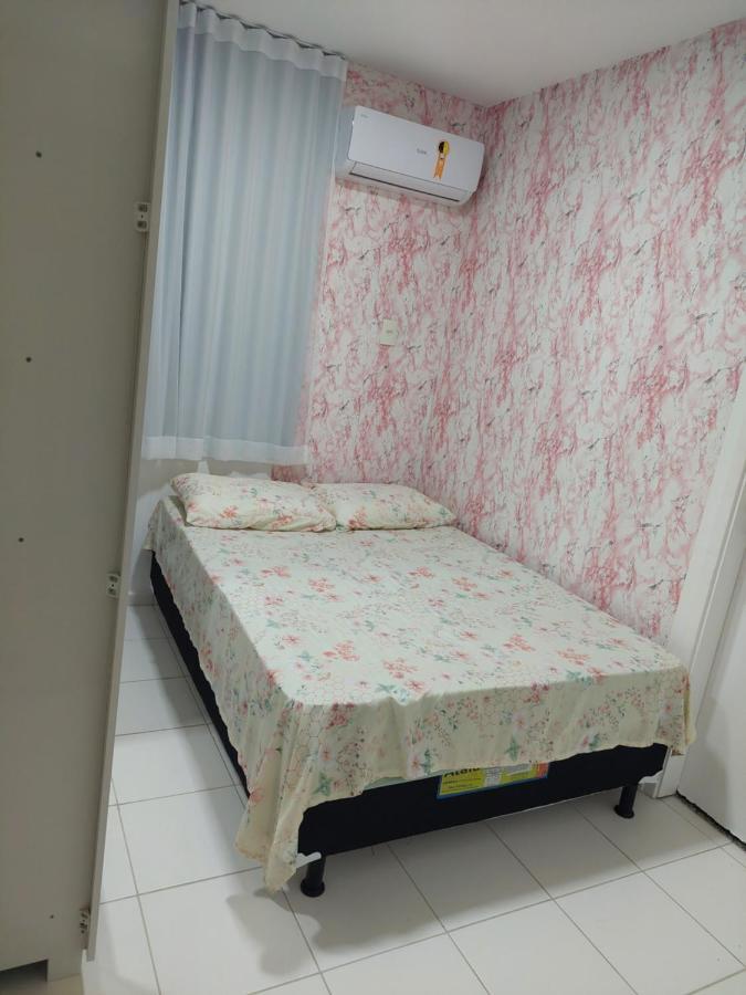 דירות São Luís Apartamento Aconchegante Proximo A Praia Do Aracagy מראה חיצוני תמונה