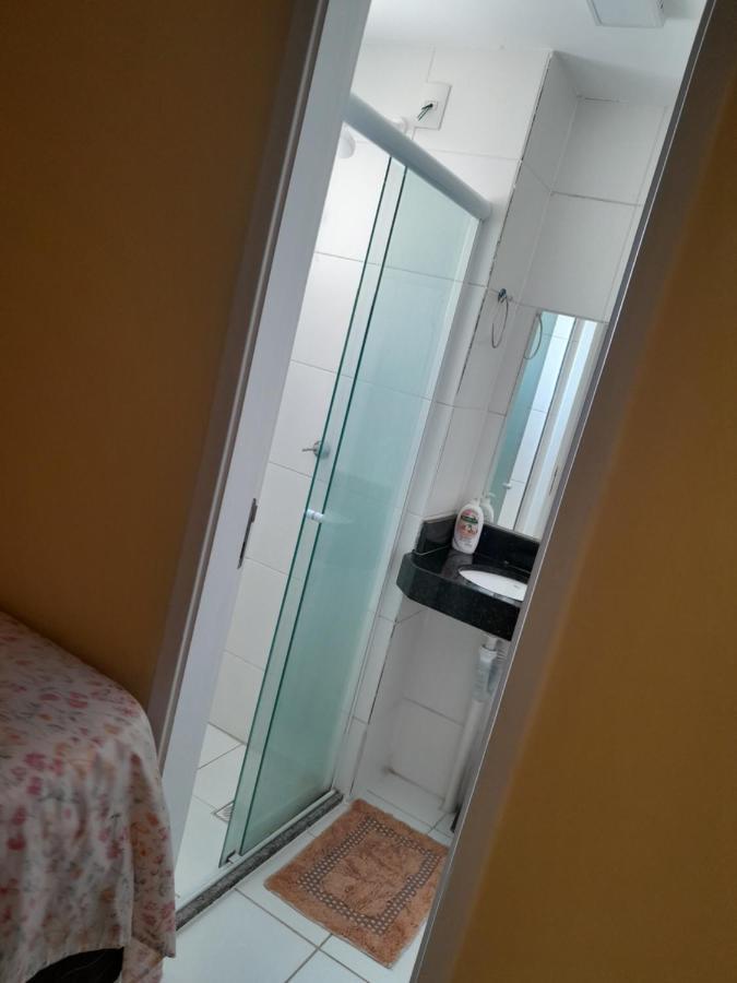 דירות São Luís Apartamento Aconchegante Proximo A Praia Do Aracagy מראה חיצוני תמונה