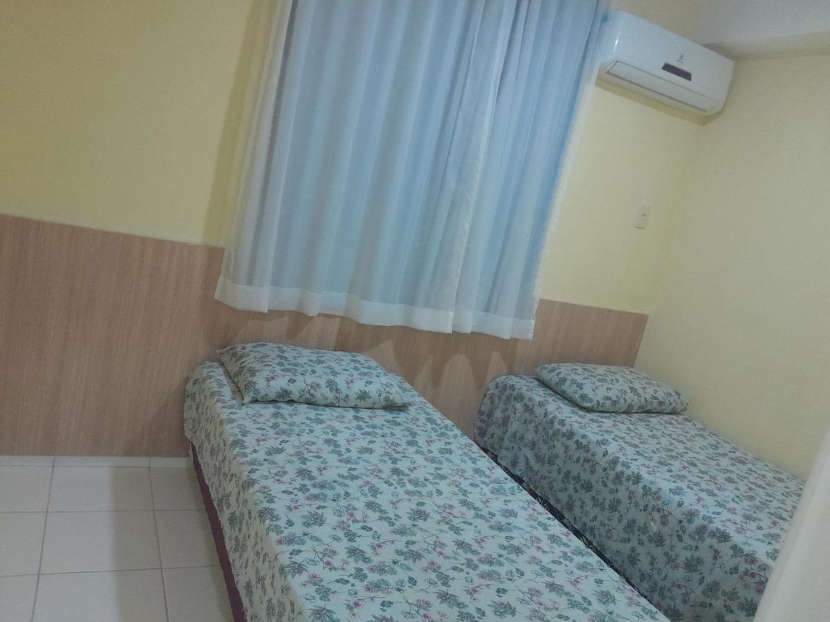 דירות São Luís Apartamento Aconchegante Proximo A Praia Do Aracagy מראה חיצוני תמונה