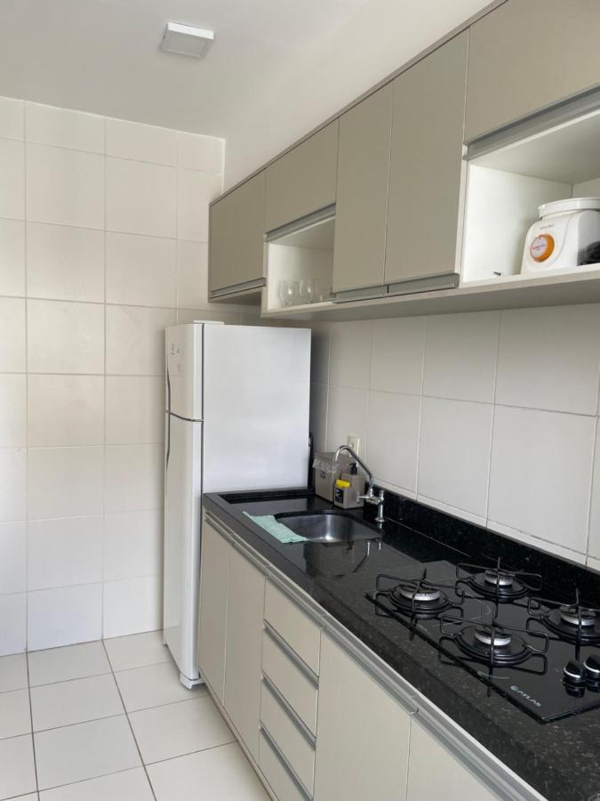 דירות São Luís Apartamento Aconchegante Proximo A Praia Do Aracagy מראה חיצוני תמונה