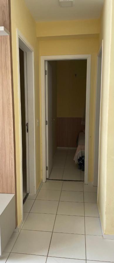 דירות São Luís Apartamento Aconchegante Proximo A Praia Do Aracagy מראה חיצוני תמונה
