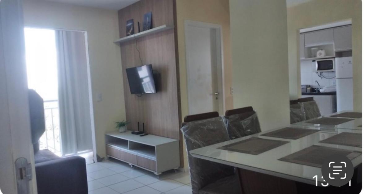 דירות São Luís Apartamento Aconchegante Proximo A Praia Do Aracagy מראה חיצוני תמונה