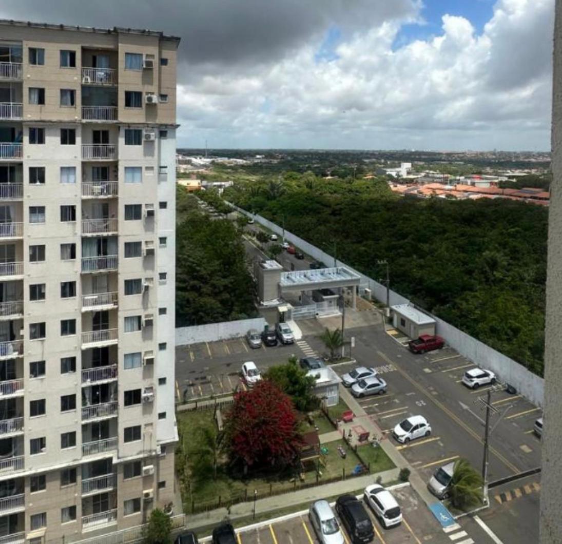 דירות São Luís Apartamento Aconchegante Proximo A Praia Do Aracagy מראה חיצוני תמונה