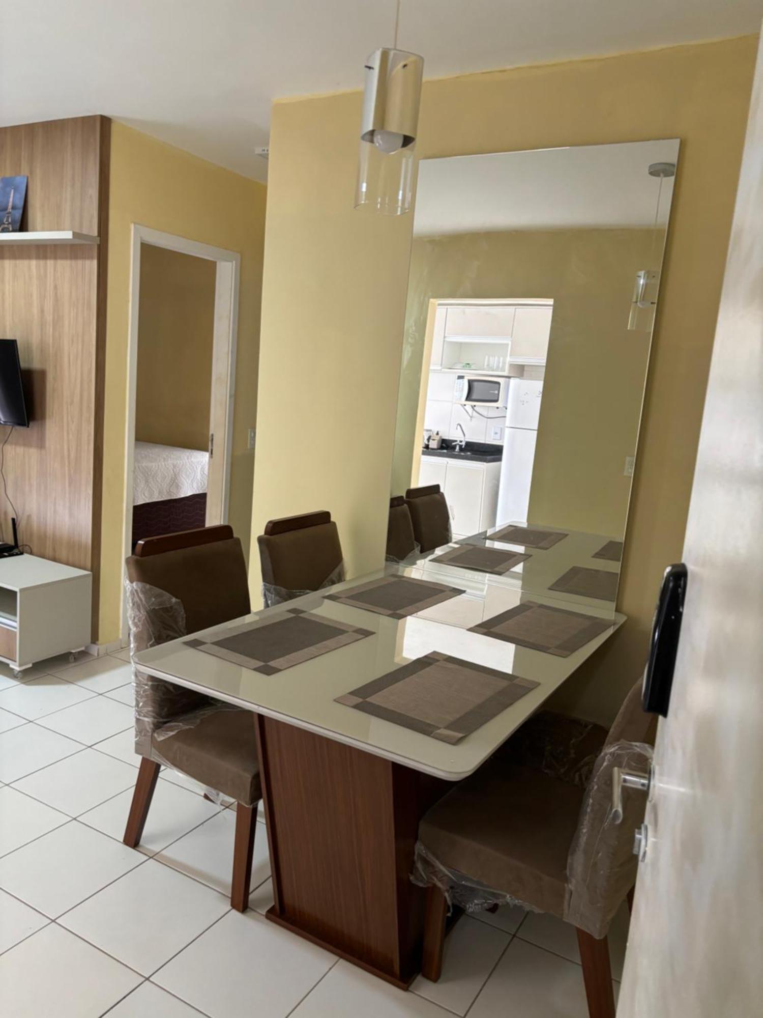 דירות São Luís Apartamento Aconchegante Proximo A Praia Do Aracagy מראה חיצוני תמונה